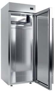 Холодильник для шуб Blue Ice Professional GBI750P фото 3 в Челябинске