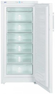 Морозильник Либхер G 3013 Comfort SuperFrost фото 3 в Челябинске Морозильник Liebherr G 3013 Comfort SuperFrost фото 3 в Челябинске