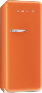 Холодильник Смег CVB20RO фото в Челябинске Холодильник Smeg CVB20RO фото в Челябинске