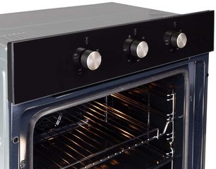 Духовой шкаф электрический Зигмунд Штайн E 147 B фото 4 в Челябинске Духовой шкаф электрический Zigmund Shtain E 147 B фото 4 в Челябинске