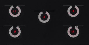 Варочная панель Asko HI1994G фото 2 в Челябинске