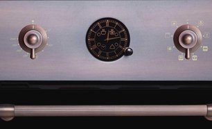 Духовой шкаф Korting OKB 4604 CRC фото 2 в Челябинске