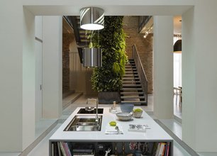 Вытяжка Франке FUDL APOLLO фото 3 в Челябинске Вытяжка Franke FUDL APOLLO фото 3 в Челябинске