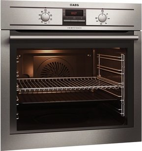 Духовой шкаф АЕГ BE3003001M фото в Челябинске Духовой шкаф AEG BE3003001M фото в Челябинске