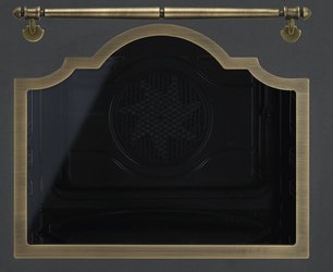 Духовой шкаф Smeg SF67C1DAO фото 4 в Челябинске