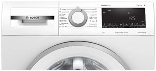 Стиральная машина Бош PerfectCare WHA122X1OE фото 2 в Челябинске Стиральная машина Bosch PerfectCare WHA122X1OE фото 2 в Челябинске