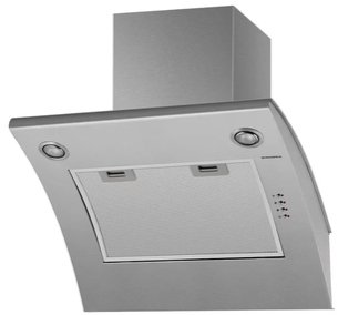 Вытяжка Маунфилд LONDA 90 Inox фото в Челябинске Вытяжка Maunfeld LONDA 90 Inox фото в Челябинске