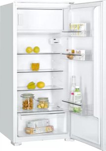 Встраиваемый холодильник Зигмунд Штайн BR 12.1221 SX фото в Челябинске Встраиваемый холодильник Zigmund Shtain BR 12.1221 SX фото в Челябинске