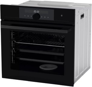 Духовой шкаф Хайер HOX-FP5RAGB Bl фото 2 в Челябинске Духовой шкаф Haier HOX-FP5RAGB Bl фото 2 в Челябинске