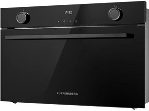 Встраиваемая микроволновая печь Kuppersberg HMW 611 BB фото 3 в Челябинске