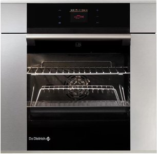 Духовой шкаф Де Дитрих DOP 790 XS фото в Челябинске Духовой шкаф De Dietrich DOP 790 XS фото в Челябинске
