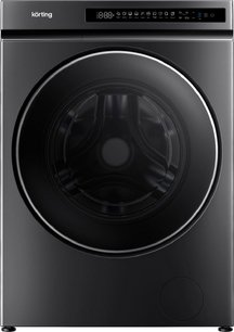 Стиральная машина Korting KWM 60ID1203 GR фото в Челябинске