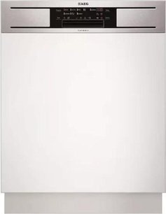 Посудомоечная машина AEG F99970IM0P фото в Челябинске