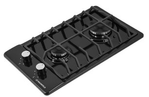 Газовая варочная панель MAUNFELD EGHE.32.6CB/G фото 4 в Челябинске Газовая варочная панель MAUNFELD EGHE.32.6CB/G фото 4 в Челябинске