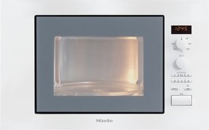 Микроволновая печь Miele M 8160-2 W фото в Челябинске
