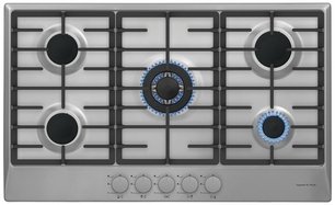 Варочная панель Zigmund Shtain GN 258.91 S фото в Челябинске