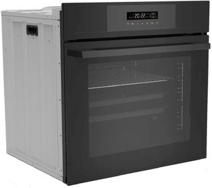 Духовой шкаф Хайер HOX-FP3AGB Bl фото 2 в Челябинске Духовой шкаф Haier HOX-FP3AGB Bl фото 2 в Челябинске