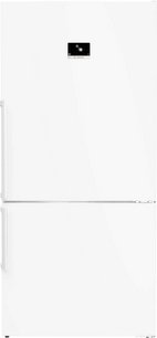 Двухкамерный холодильник Bosch KGP86FWC0N фото в Челябинске