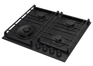 Газовая варочная панель Korting HG 6235 CTN фото 2 в Челябинске