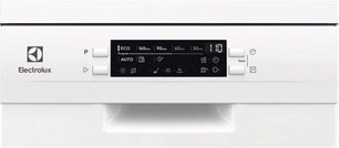 Посудомоечная машина Electrolux SES94221SW фото 3 в Челябинске