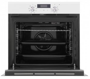 Духовой шкаф Schaub Lorenz SLB EL6090 фото 2 в Челябинске