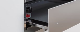 Подогреватель посуды Бертаззони WD60B фото 4 в Челябинске Подогреватель посуды Bertazzoni WD60B фото 4 в Челябинске