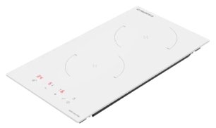Индукционная варочная панель Maunfeld CVI302EXWH фото 2 в Челябинске