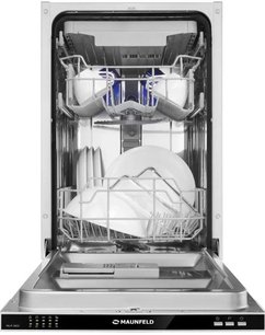 Встраиваемая посудомоечная машина Maunfeld MLP-083I фото в Челябинске