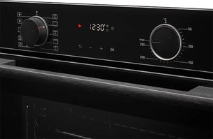 Духовой шкаф Куперсберг HFT 610 B фото 3 в Челябинске Духовой шкаф Kuppersberg HFT 610 B фото 3 в Челябинске