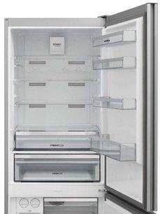 Холодильник Korting KNFC 71928 GW фото 3 в Челябинске