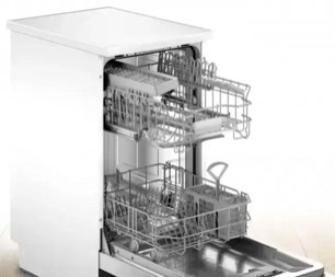 Отдельностоящая посудомоечная машина BOSCH SPS2IKW1BR фото 4 в Челябинске