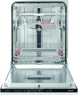 Посудомоечная машина Gorenje Plus GDV670SD фото в Челябинске