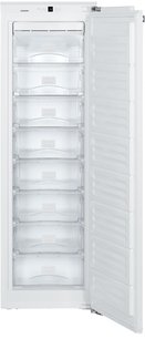 Встраиваемая морозильная камера Либхер SIGN 3524 Comfort NoFrost фото 2 в Челябинске Встраиваемая морозильная камера Liebherr SIGN 3524 Comfort NoFrost фото 2 в Челябинске