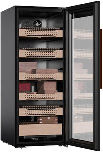 Хьюмидор Meyvel MC-200BK (PRO) фото 3 в Челябинске