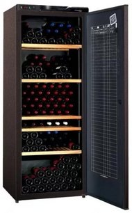 Винный шкаф Климадифф CLA310A+ фото в Челябинске Винный шкаф Climadiff CLA310A+ фото в Челябинске