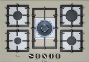 Газовая варочная панель Бош PPQ7A8B90 фото в Челябинске Газовая варочная панель Bosch PPQ7A8B90 фото в Челябинске