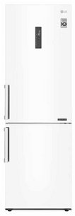 Холодильник LG GA-B 459 BQGL фото в Челябинске