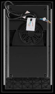 Индукционная варочная панель Маунфилд CVI292S2FWHD Inverter фото 4 в Челябинске Индукционная варочная панель Maunfeld CVI292S2FWHD Inverter фото 4 в Челябинске