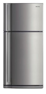 Холодильник Хитачи R-Z662 EU9X STS фото в Челябинске Холодильник Hitachi R-Z662 EU9X STS фото в Челябинске