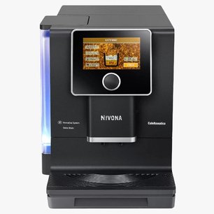 Кофемашина CafeRomatica Нивона NICR 960 фото 2 в Челябинске Кофемашина CafeRomatica Nivona NICR 960 фото 2 в Челябинске