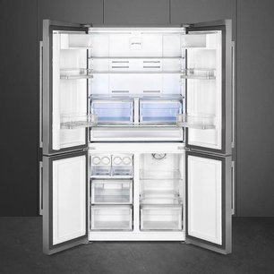 Холодильник Смег FQ60X2PE1 фото 2 в Челябинске Холодильник Smeg FQ60X2PE1 фото 2 в Челябинске