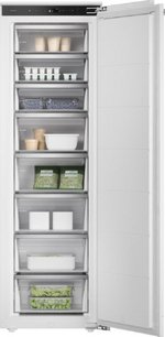 Встраиваемая морозильная камера Аско RBF576DND1 фото в Челябинске Встраиваемая морозильная камера Asko RBF576DND1 фото в Челябинске