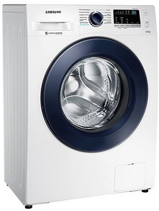 Стиральная машина Samsung WW60J30G03W фото 3 в Челябинске