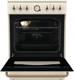 Электрическая плита Горение GECS6B70CLI фото 2 в Челябинске Электрическая плита Gorenje GECS6B70CLI фото 2 в Челябинске