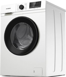 Стиральная машина Hyundai WME8203 фото 2 в Челябинске