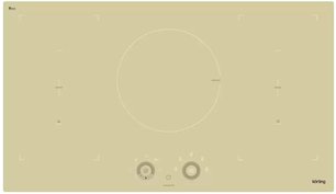 Индукционная варочная панель Korting HIB 95760 BB Smart фото в Челябинске