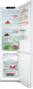 Холодильник Миле KFN 4394 ED белый фото 2 в Челябинске Холодильник Miele KFN 4394 ED белый фото 2 в Челябинске