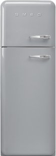 Холодильник Смег FAB30LX1 фото в Челябинске Холодильник Smeg FAB30LX1 фото в Челябинске