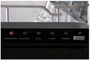 Посудомоечная машина Кертинг KDI 4530 фото 4 в Челябинске Посудомоечная машина Korting KDI 4530 фото 4 в Челябинске