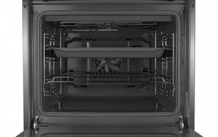 Встраиваемый духовой шкаф BOSCH HBF514BB0R фото 2 в Челябинске